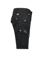 Zeměpisné Norsko Prodol šortky EO 063 M SX1427H/GNO-Black