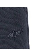 Chlapecké kalhoty 4F CAS M1510 tmavě modré 4FJWMM00TTROM1510 31S