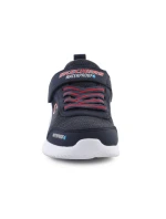 Skechers Bounder-Dripper Drop 403739L-NVRD Navy/Red