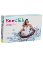 PLAVECKÝ KRUH 115CM PNEUMATIKA 37600