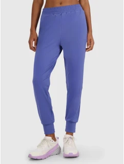 Dámské rychleschnoucí tréninkové kalhoty 4F 4FWAW25TFTRF0934-31S