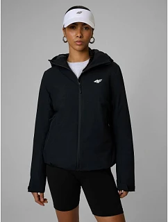 Dámská přechodná bunda 5000 s membránou 4F 4FWSS26TTJAF1111-20S