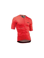 Cyklistické tričko NORTHWAVE Blade Jersey, červené Cyklistické tričko NORTHWAVE Blade Jersey, červené