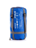 Spací pytel Meteor Indus R 81137