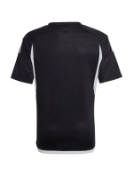 Dětský dres adidas Tiro 23 Competition Match Jersey black IC7461