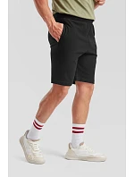 Fruit of the Loom Iconic 195 Jersey Shorts Šortky Jersey 16.4052 mineral blue Fruit of the Loom Iconic 195 Jersey Shorts Šortky Jersey 16.4052 mineral blue