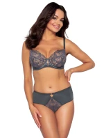 Ava 1936/B Yucca barva:antracitová Ava 1936/B Yucca barva:antracitová