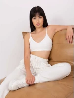 LK SP kalhoty 508922 1.30X ecru LK SP kalhoty 508922 1.30X ecru