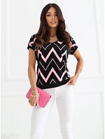 Halenka RV BZ A1266.94 černá