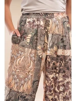 Belle Reverie Forever pyžamové kalhoty S-L Belle Reverie Forever pyžamové kalhoty S-L