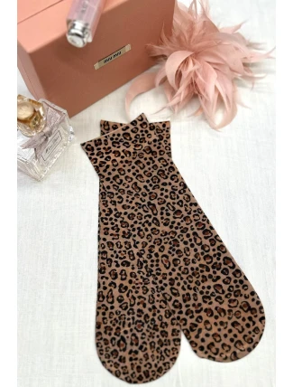 Dámské vzorované ponožky Magnetis lycra 20 den Dámské vzorované ponožky Magnetis lycra 20 den