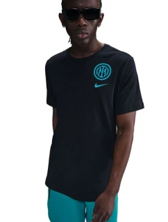 Nike Inter Milan Crest Tee M HQ8397-010 tričko