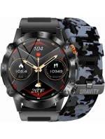 Chytré hodinky Gravity GT20-5 Chytré hodinky Gravity GT20-5