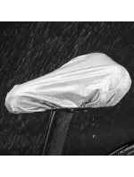 Potah sedla Rockbros s ochranou proti dešti