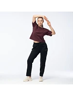 Dámské tričko s krátkým rukávem FROXALI W