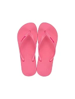 Ipanema dámské žabky Anat pohodlné růžové módní na pláž dámské Ipanema dámské žabky Anat pohodlné růžové módní na pláž dámské