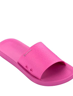 Dámské žabky Ipanema Anat Classic fuchsiová 83583-BO401