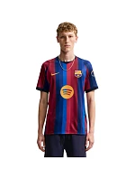 Pánské tričko Nike FC Barcelona 2026/27 Stadium Home modro-červené II1872 683 Barsa Pánské tričko Nike FC Barcelona 2026/27 Stadium Home modro-červené II1872 683 Barsa