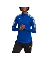 Tréninkový top adidas Tiro 21 W GM7316