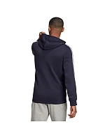 Adidas Essentials Full-Zip Hoodie M GK9053 pánské
