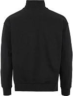 Craft Corporate Frequent Hz Sweatshirt M Pánska mikina s 1/4 zipem 81.6304 black Craft Corporate Frequent Hz Sweatshirt M Pánska mikina s 1/4 zipem 81.6304 black