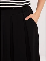 Sukně RV SD A1240.22P černá Sukně RV SD A1240.22P černá