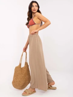 TW SP BI kalhoty 82353.39 hnědé