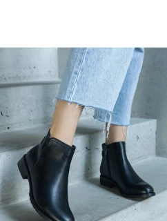 Boty model 206420 Solea