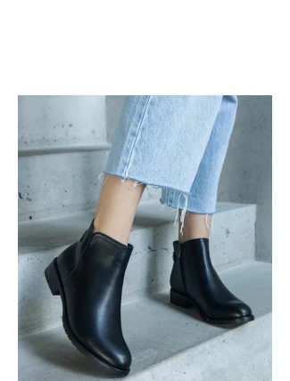 Boty  model 206420 Solea