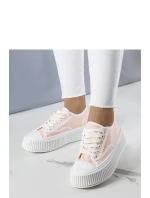 Tenisky model 207991 Solea Tenisky model 207991 Solea