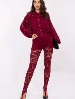 Dlouhé legíny model 221299 Italy Moda