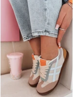 Dámské sportovní tenisky RUNLUX pink FashionStreet ZY0790