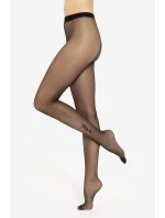 Punčocháče Gatta Trendy Tattoo wz.28 20 den 5-XL Punčocháče Gatta Trendy Tattoo wz.28 20 den 5-XL