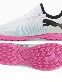 Boty Puma Future 7 Play TT Jr 107737 01
