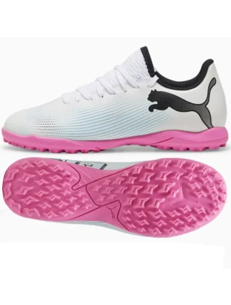 Boty Puma Future 7 Play TT Jr 107737 01