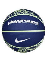 EVERYDAY PLAYGROUND 8P GRAFICKÝ DEFLATOVANÝ míč EVERYDAY PLAYGROUND 8P GRAFICKÝ DEFLATOVANÝ míč