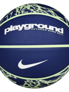 EVERYDAY PLAYGROUND 8P GRAFICKÝ DEFLATOVANÝ míč