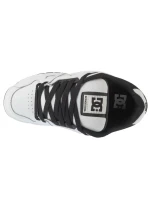 DC Shoes Stag DC01813-062 White 36 DC Shoes Stag DC01813-062 White 36
