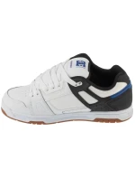 DC Shoes Stag DC01813-100 White 44 DC Shoes Stag DC01813-100 White 44