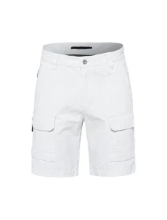 Pánské šortky Sail Racing Bowman Shorts white