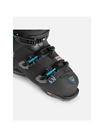 Lyžařské boty ROSSIGNOL HI-SPEED ELITE 120 LV GW, černé Lyžařské boty ROSSIGNOL HI-SPEED ELITE 120 LV GW, černé