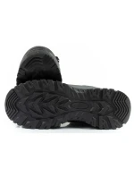 CMP Auryl pánská zateplená nepromokavá trekingová kotníková obuv