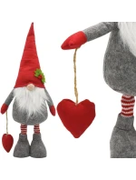 DEKORATIVNÍ TRPASLÍK TRPASLÍK 52CM CHLAPEC