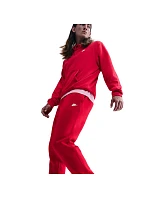 Pánské kalhoty Nike Club BB Jogger červené FN3787 657 Pánské kalhoty Nike Club BB Jogger červené FN3787 657
