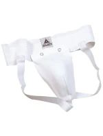 VYBRAT KROKOVÝ ZÓNOVÝ OCHRÁNCE junior S SUSPENSOR