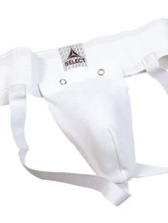 VYBRAT KROKOVÝ ZÓNOVÝ OCHRÁNCE junior S SUSPENSOR