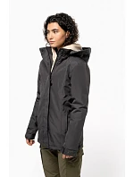 Kariban K 6108 Dámská parka 20.6108 red Kariban K 6108 Dámská parka 20.6108 red
