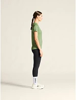 Craft Corporate CORE Unify Training Tee W Dámské sportovní tričko 81.9879 leaf Craft Corporate CORE Unify Training Tee W Dámské sportovní tričko 81.9879 leaf