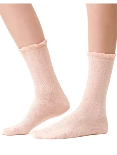 Steven 066 Comet 3D barva:lososová 014