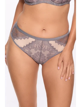 Gaia 1288P Zuri barva: grafitová